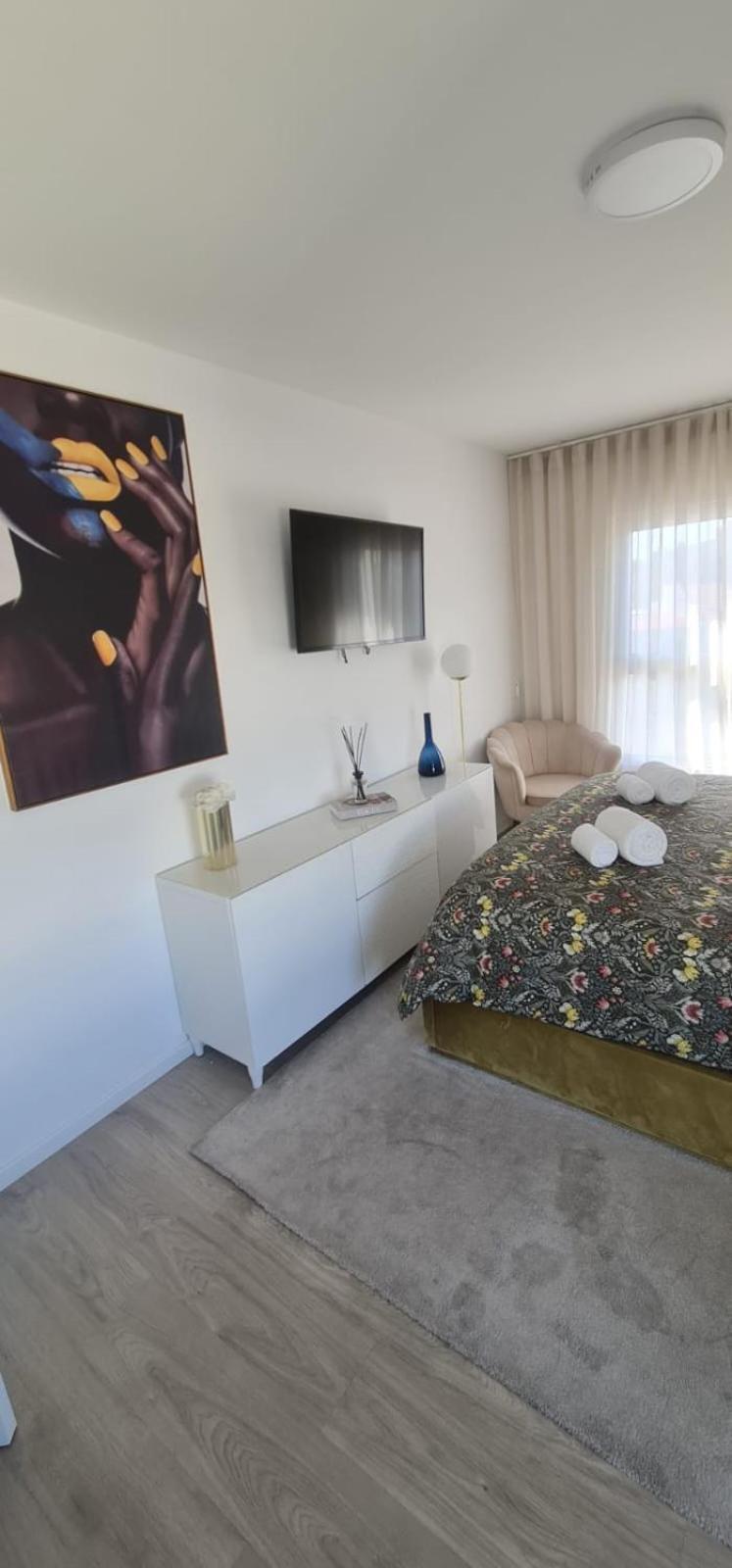 S.soares T3 Expo Sul Apartment Lissabon