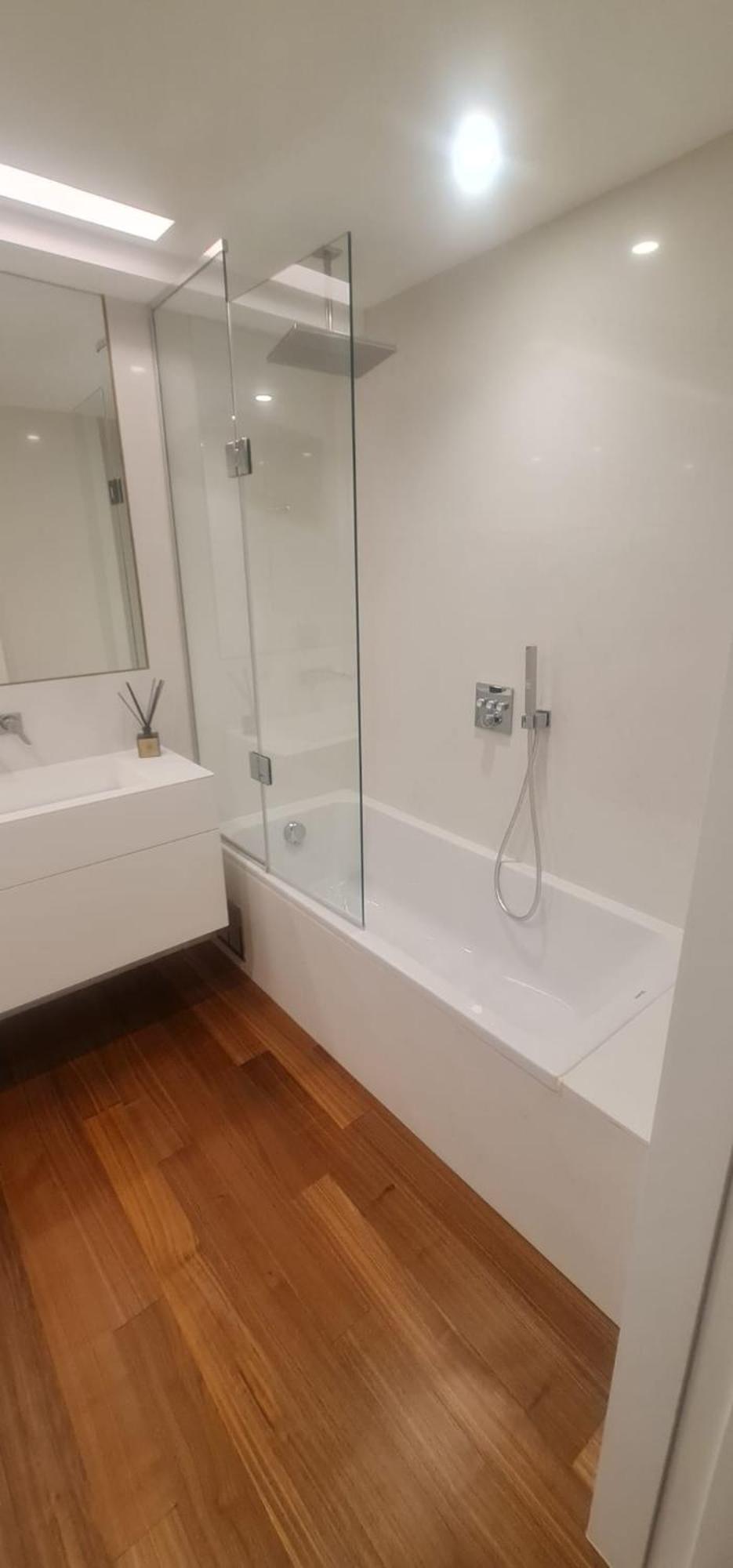 S.soares T3 Expo Sul Apartment Lissabon
